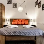Lovely Apartment Cracovia Old Town