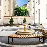 Lovely Apartment Cracovia Old Town