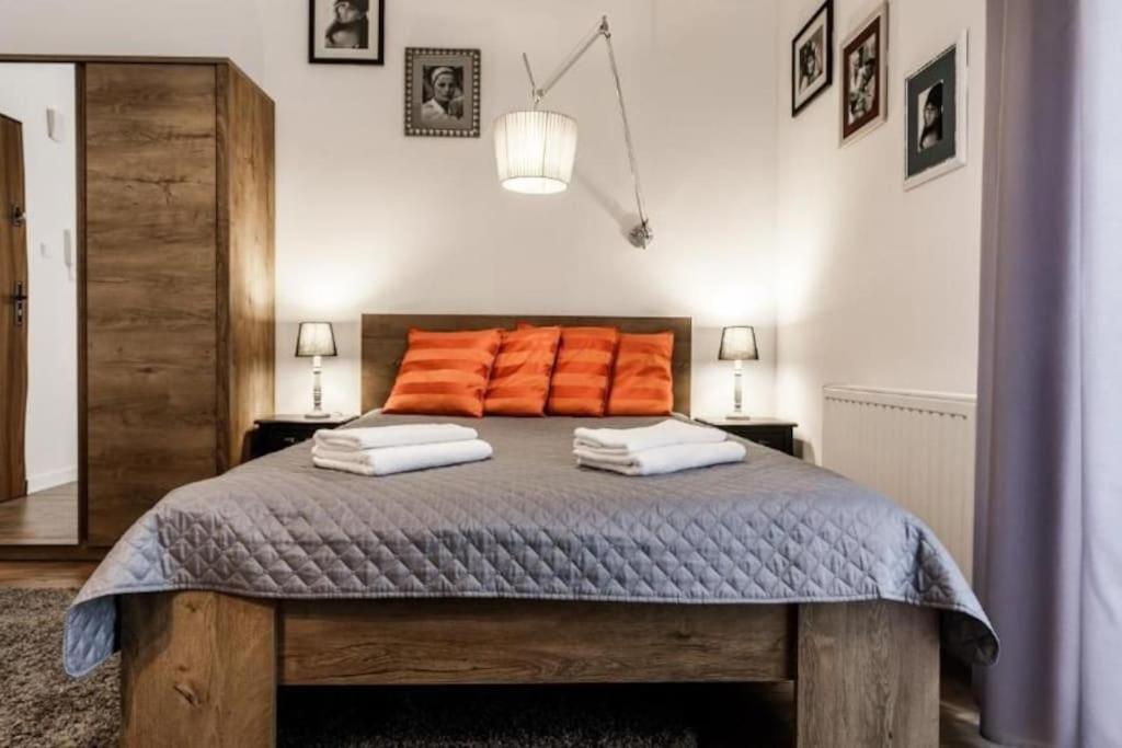 Lovely Old Town Apartament *