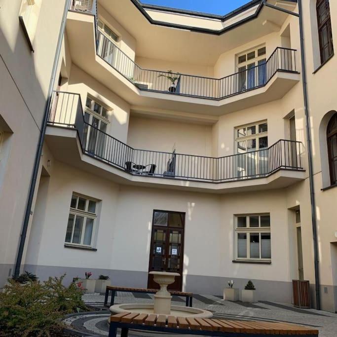 Lovely Old Town Apartament *