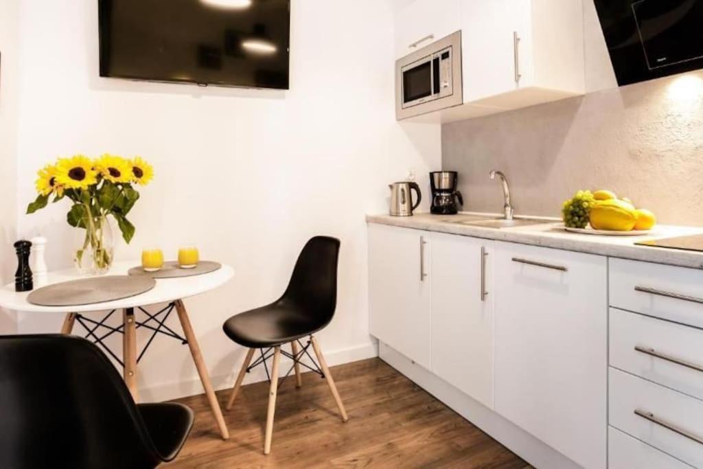 Apartament Lovely Old Town