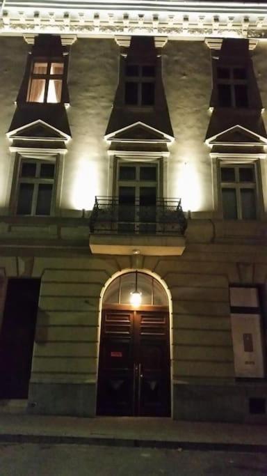 Apartament Lovely Old Town *