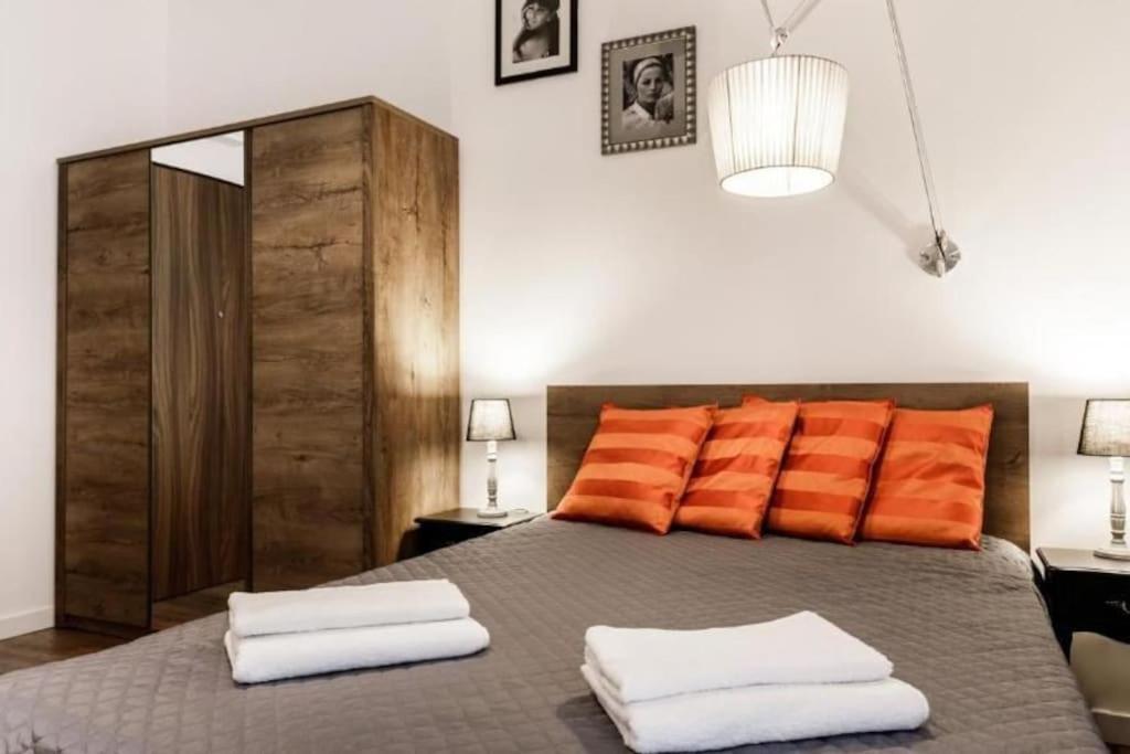Apartament Lovely Old Town Kraków