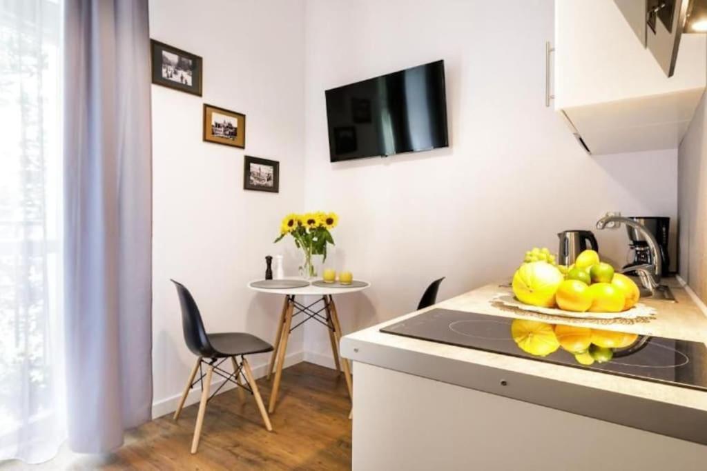 Apartament Lovely Old Town
